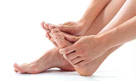 TERAPIA INFILTRATIVA LOCAL